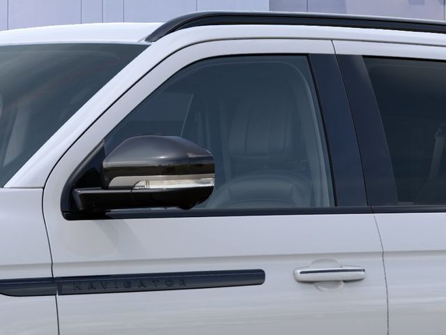 New 2027 White Metallic Lincoln Reserve image 20