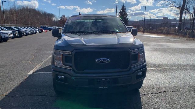 2020 Ford F-150 XL 3