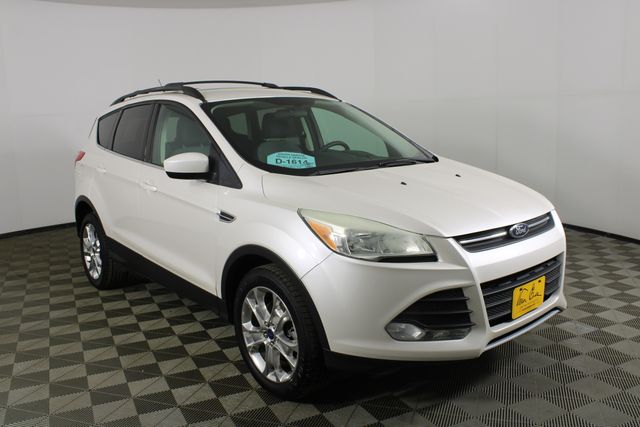 2013 Ford Escape SE AWD