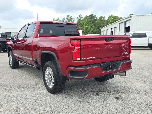 Photo of 2024 Chevrolet Silverado 2500HD High Country in Dallas, GA - 3,  2024 Chevrolet Silverado 2500HD High Country:43386A