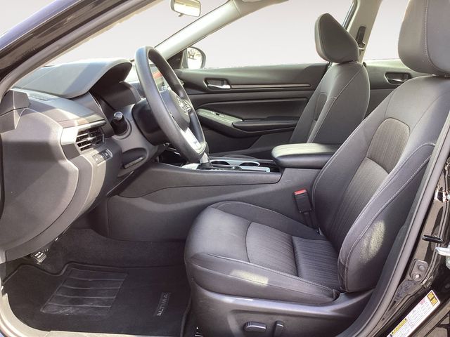 Used Car 2024 Nissan Altima  2.5 Sv For Sale Under $20,000 In San Antonio, Texas