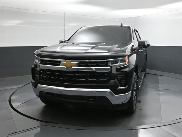 Used 2023 Chevrolet Silverado 1500 Truck