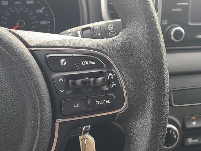 Used 2018 Kia Sportage SUV