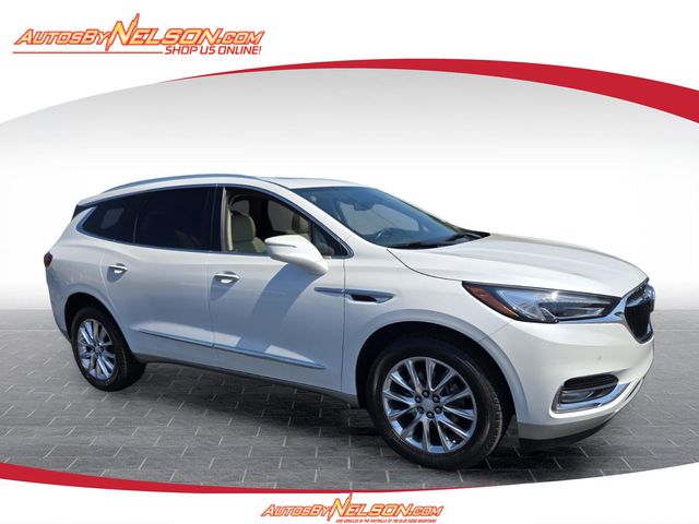  2019 Buick Enclave Premium AWD   