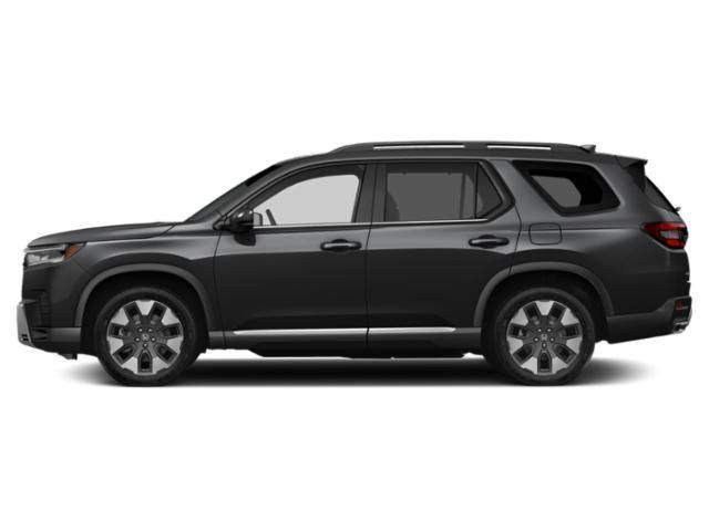 new 2026 Honda Pilot car, priced at $53,045