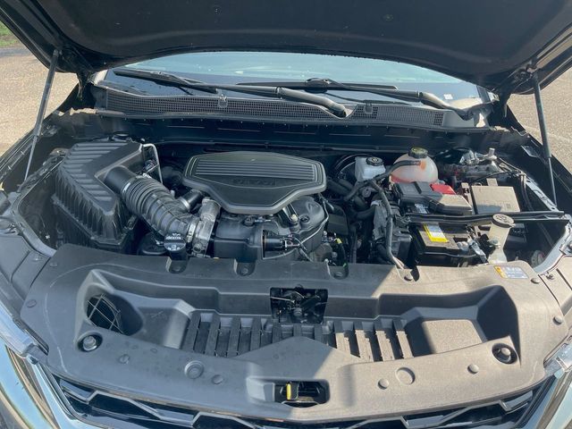 Used 2022 Chevrolet Blazer For Sale in New Hudson, MI