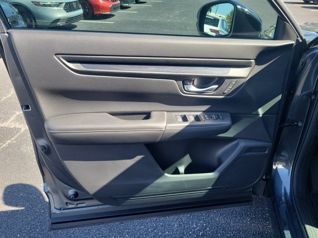 Certified Used 2025 Gray Honda Sport-L image 17
