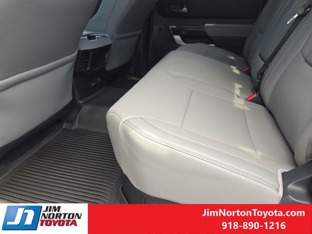 Used 2026 Toyota Tundra Hybrid Truck