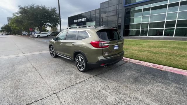 Used 2024 Subaru Ascent Touring 4D Sport Utility
