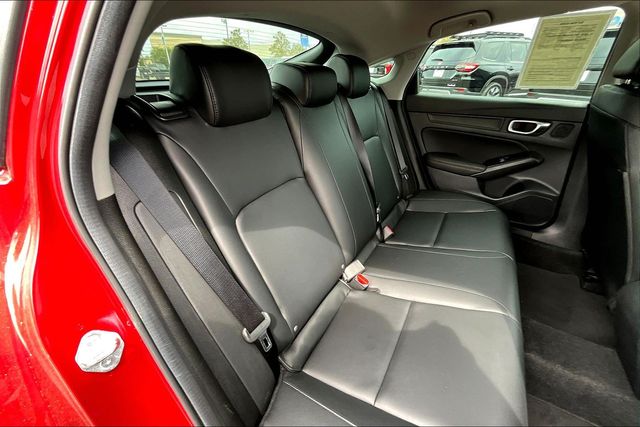 Used 2024 Acura Integra Base 4D Hatchback