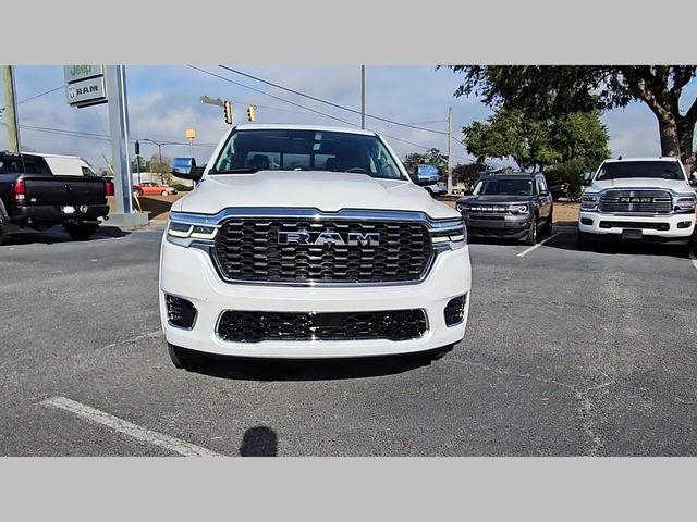 2026 Ram 1500 Tungsten Crew Cab 4x4 5'7" Box
