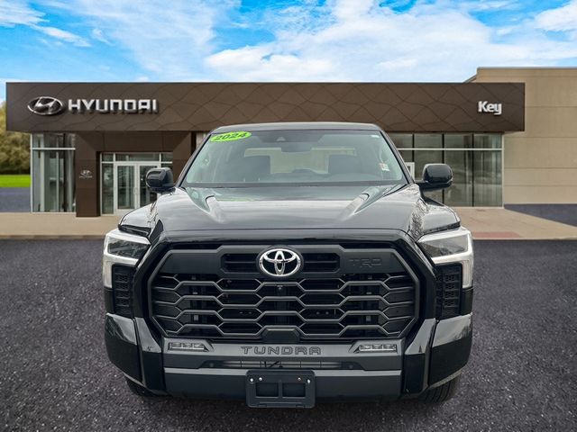 2024 Toyota Tundra - Image 2