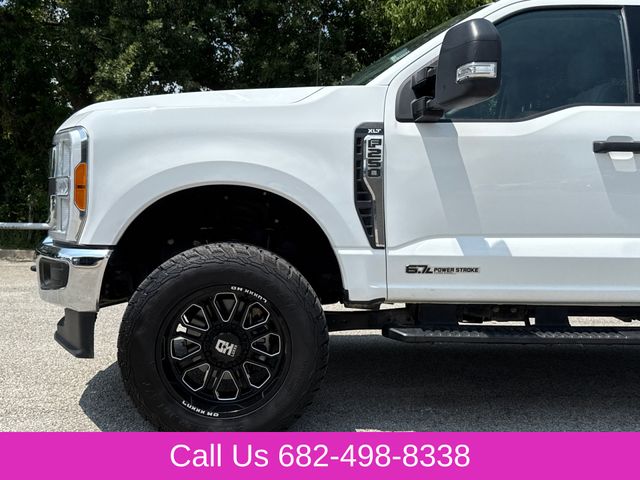 Used 2023 Ford F-250SD Truck