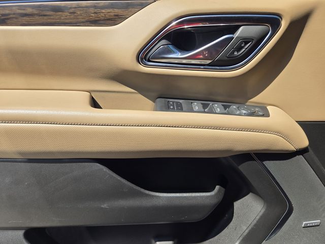 Used 2022 Chevrolet Tahoe SUV