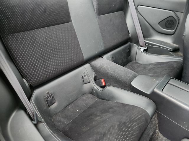 2024 Toyota GR86 Premium  at Central Houston Nissan