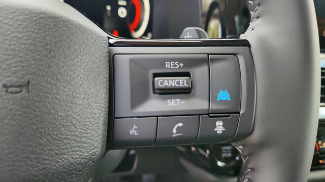 2026 Nissan Pathfinder