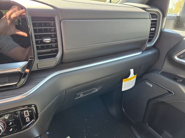 New 2026 Black GMC SLT image 27