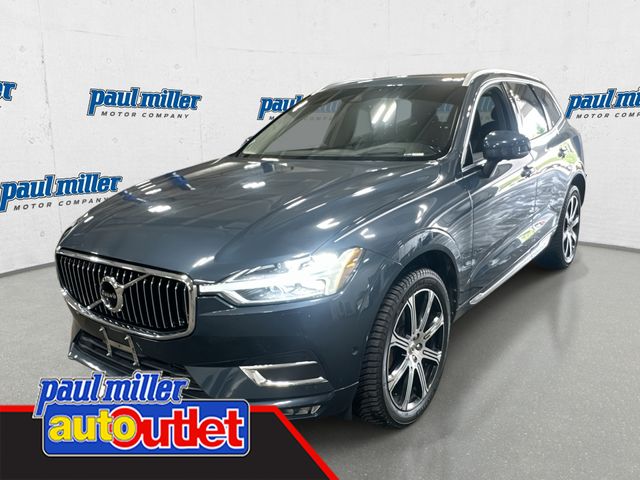 2018 Volvo XC60 T6 Inscription AWD