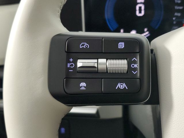 New 2025 Hyundai Santa Fe For Sale in Indianapolis, IN
