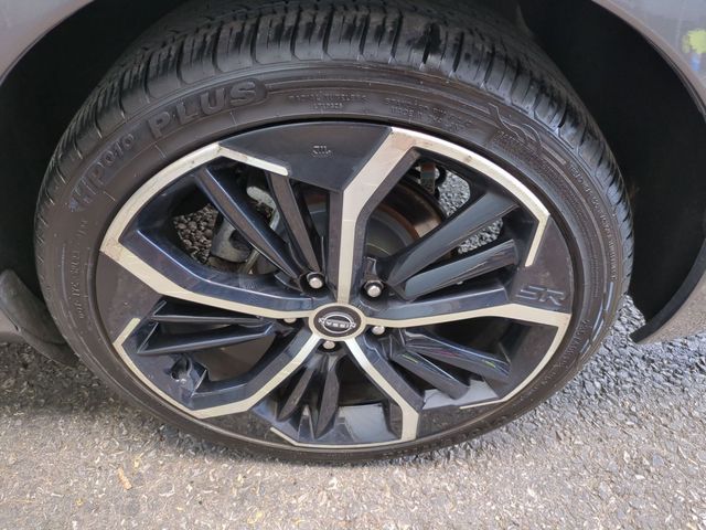 used 2024 Nissan Altima car, priced at $21,480