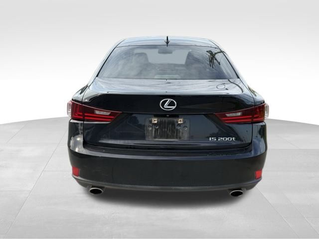 2016 Lexus IS IS photo
