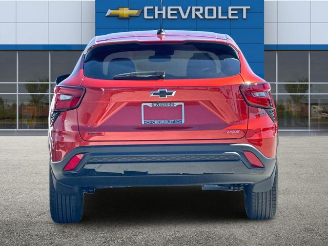 2024 Chevrolet Trax 1RS 6