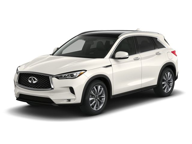 2022 INFINITI QX50 Sensory AWD