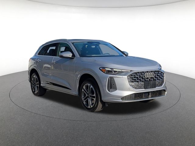 new 2026 Audi Q5 car, priced at $56,795