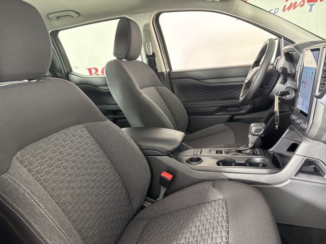2025 Marsh Gray Ford Ranger XL RWD Truck