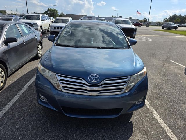 Used 2010 Toyota Venza Base with VIN 4T3ZK3BB8AU022892 for sale in Mobile, AL