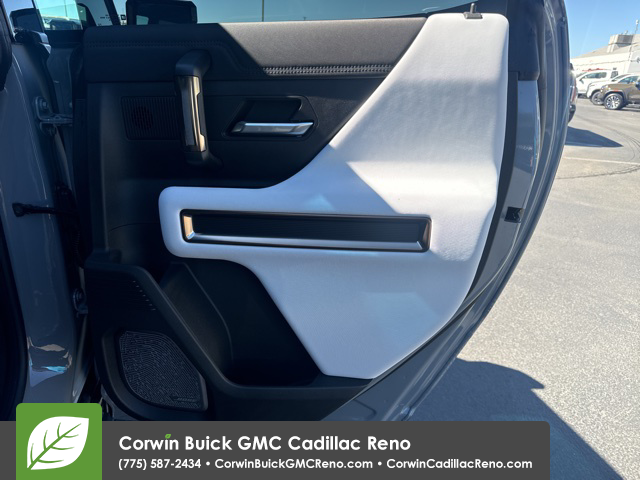 2024 GMC Hummer EV SUV 2X 26