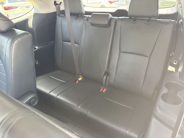 2024 Toyota Highlander - $36,998