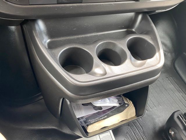 used 2023 Chevrolet Express 2500 car, priced at $28,332
