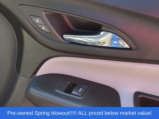 Used 2022 Blue Chevrolet LS image 40