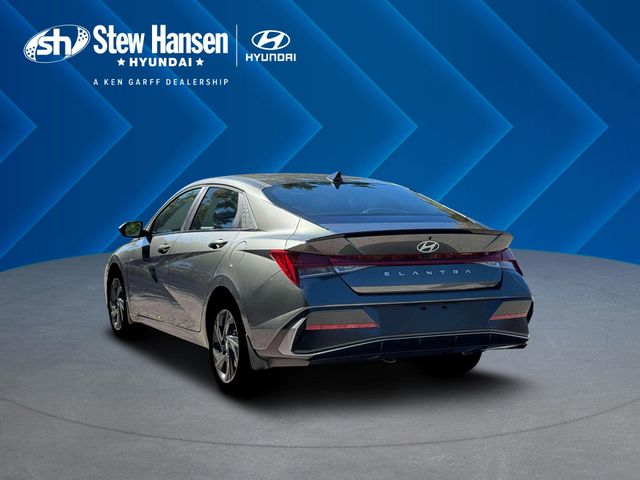 New 2026 Gray Hyundai SEL Sport image 5