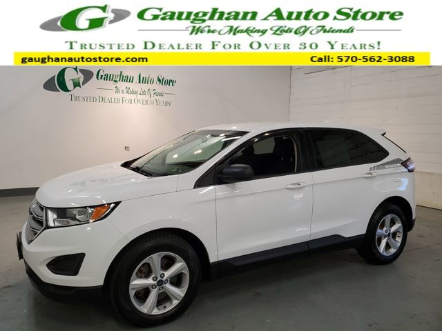 2016 Ford Edge SE AWD