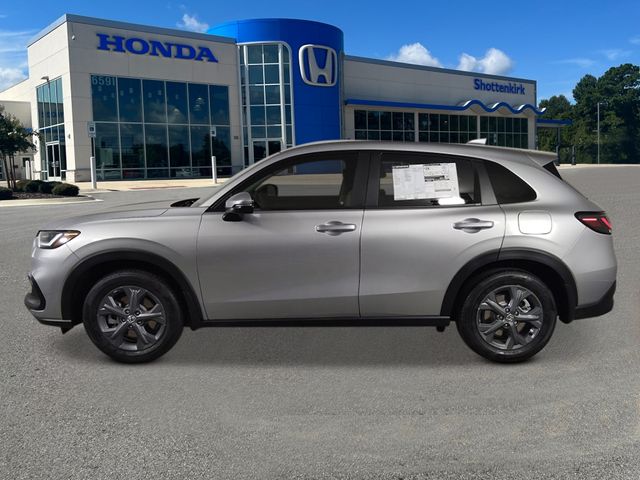 New 2027 Honda HR-V SUV
