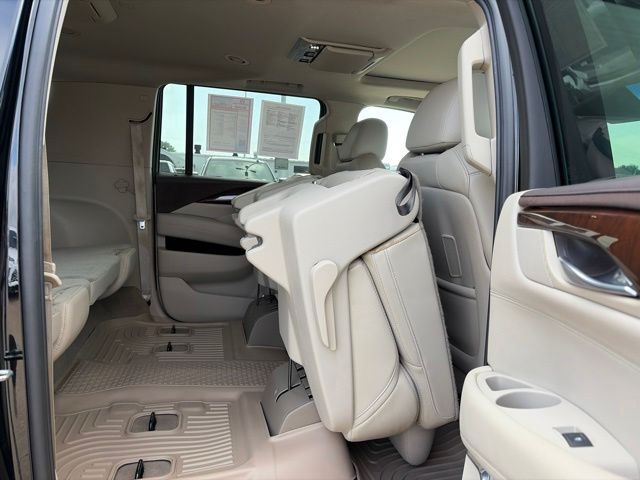 Used 2016 Cadillac Escalade ESV SUV