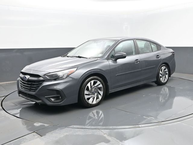 2023 Subaru Legacy Limited AWD