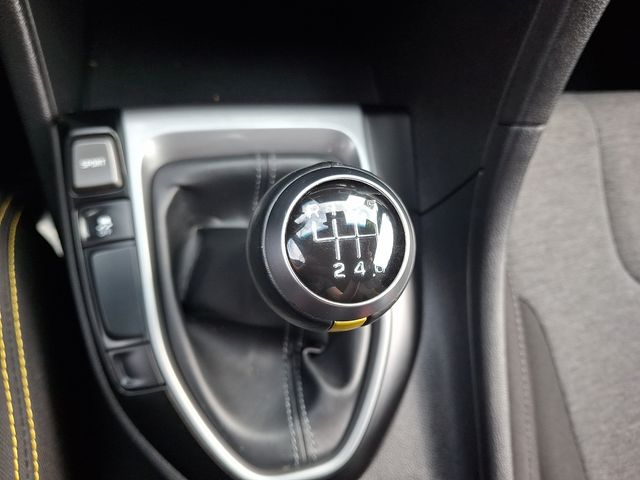 used 2020 Hyundai Veloster car, priced at $14,391