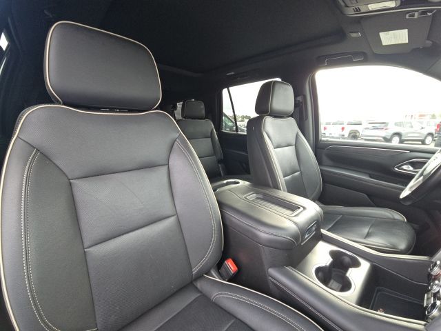 2023 GMC Yukon SLT:45104A