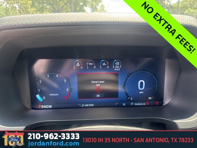 Used Car 2025 Ford F-150  Stx For Sale Under $50,000 In San Antonio, Texas