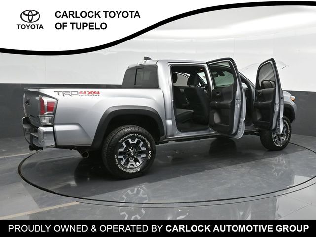 2021 Toyota Tacoma  42