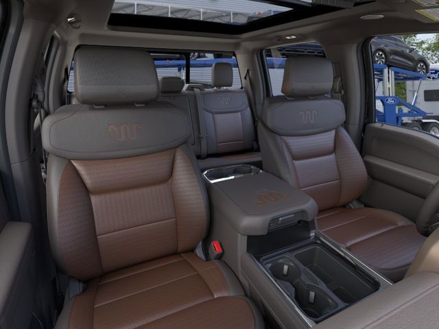 2026 Ford F-250SD King Ranch:169155