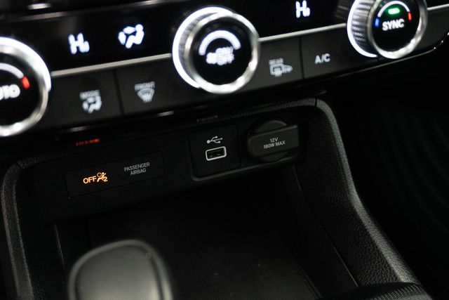 Used 2023 Honda Civic Sedan