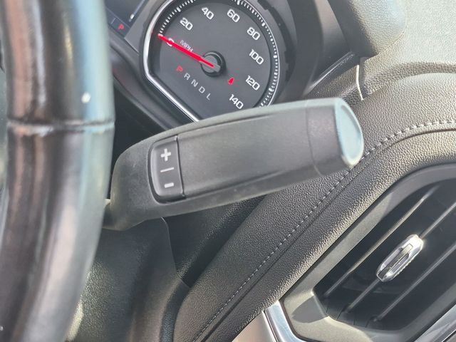 Used 2020 Chevrolet Silverado 1500 RST 4D Crew Cab