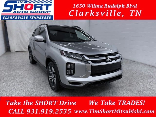 2024 Mitsubishi Outlander Sport in Clarksville, TN