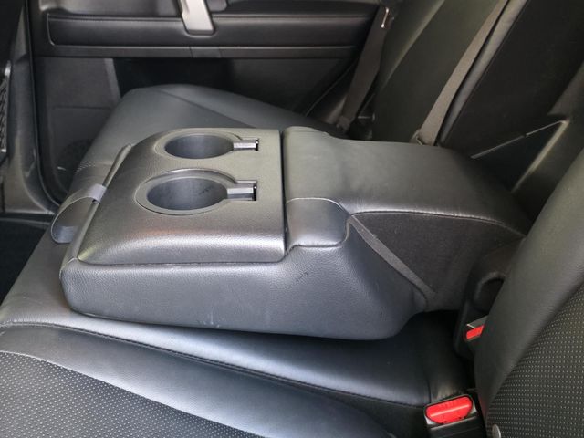 Used 2019 Toyota 4Runner SUV