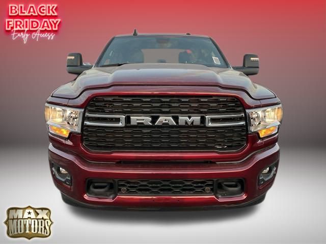 2024 Ram 2500 Big Horn 2