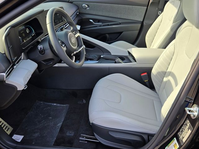 2026 Hyundai Elantra - $24,287